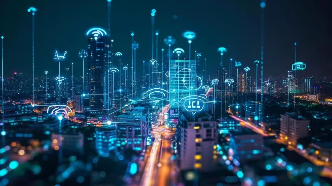 推進(jìn)中小企業(yè)轉(zhuǎn)型升級，中建材信息“讓企業(yè)與數(shù)智連接更便捷”